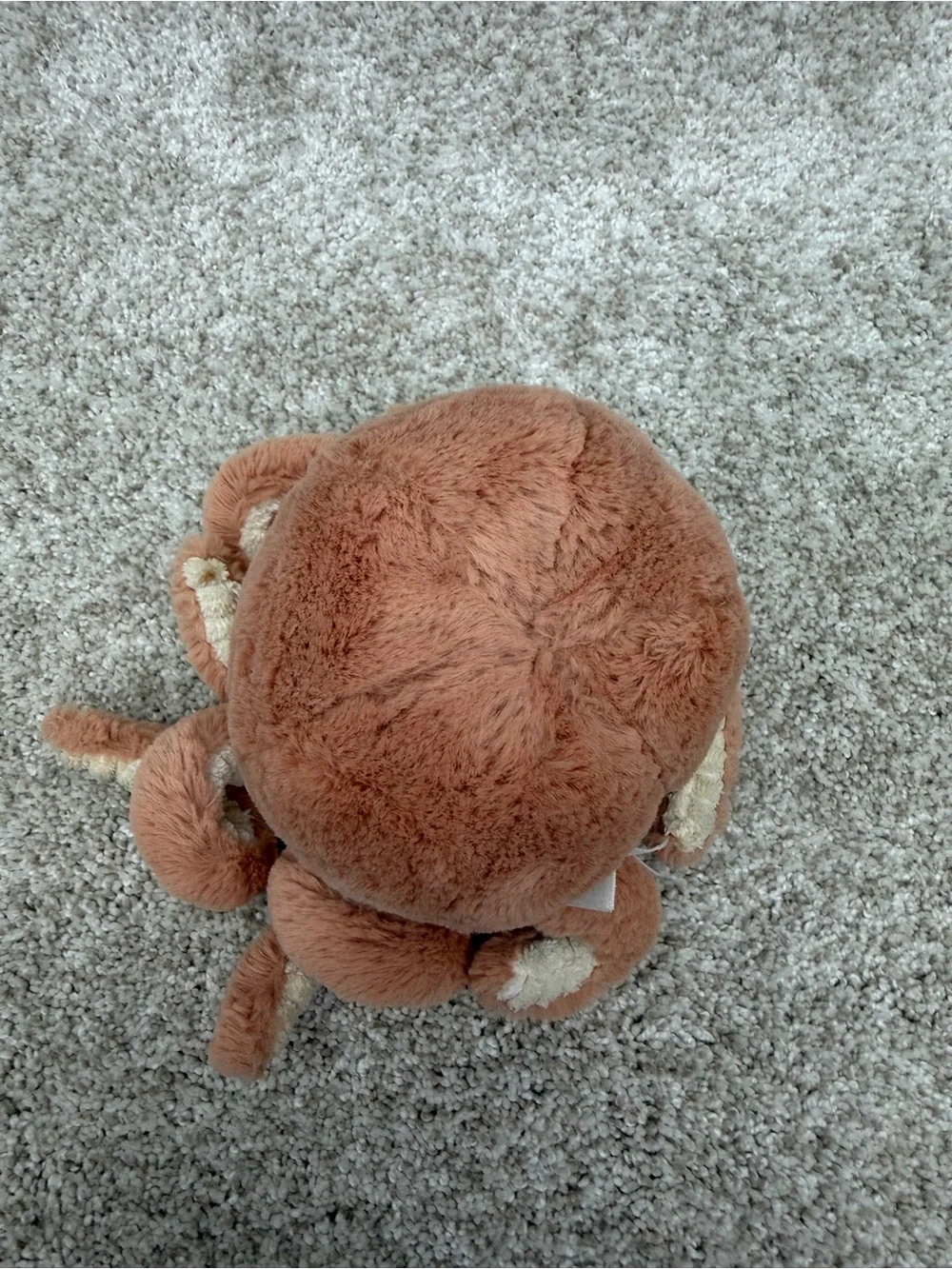 Jellycat Odell Octopus Plush Stuffed Animal
